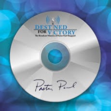 When the Anointing Arrives Early DVD